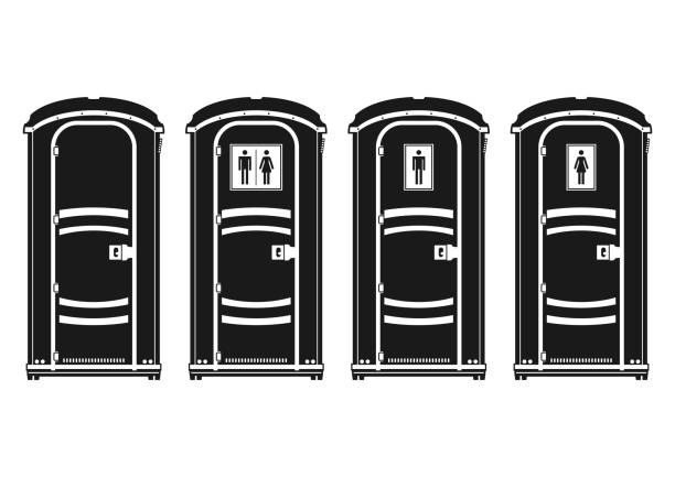 Best Portable Restroom Setup and Delivery  in Elmendorf, TX