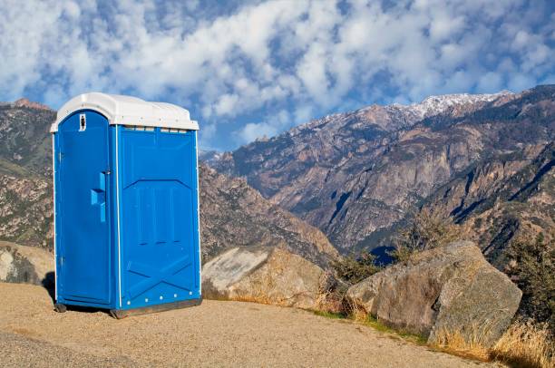 Best Long-Term Portable Toilet Rental  in Elmendorf, TX