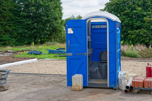 Best Portable Toilets with Baby Changing Stations  in Elmendorf, TX